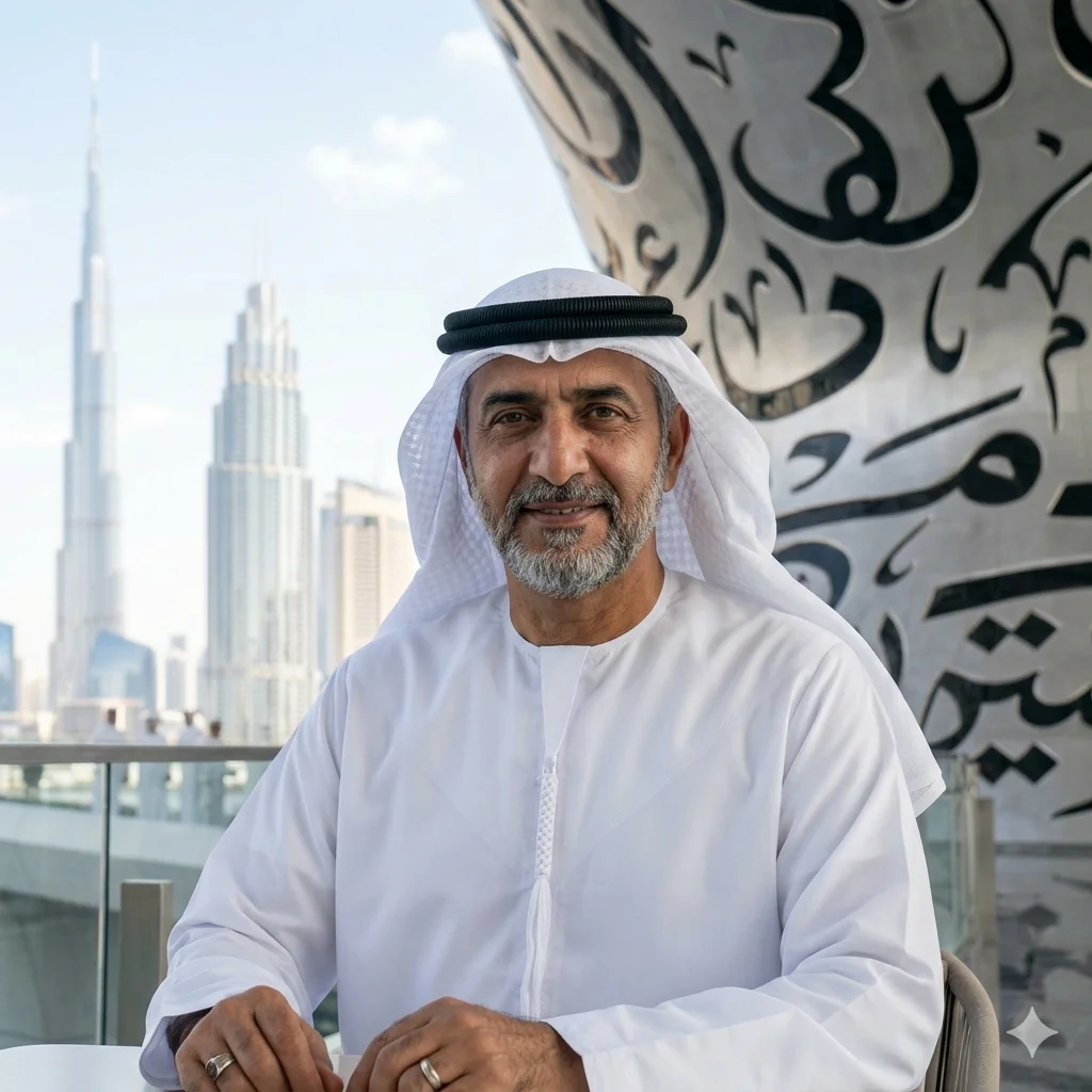 Emiratization Consulting